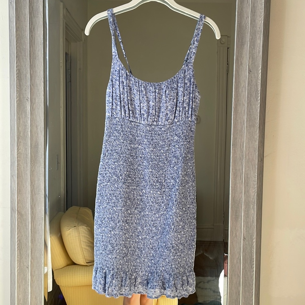 Abercrombie And Fitch Dress